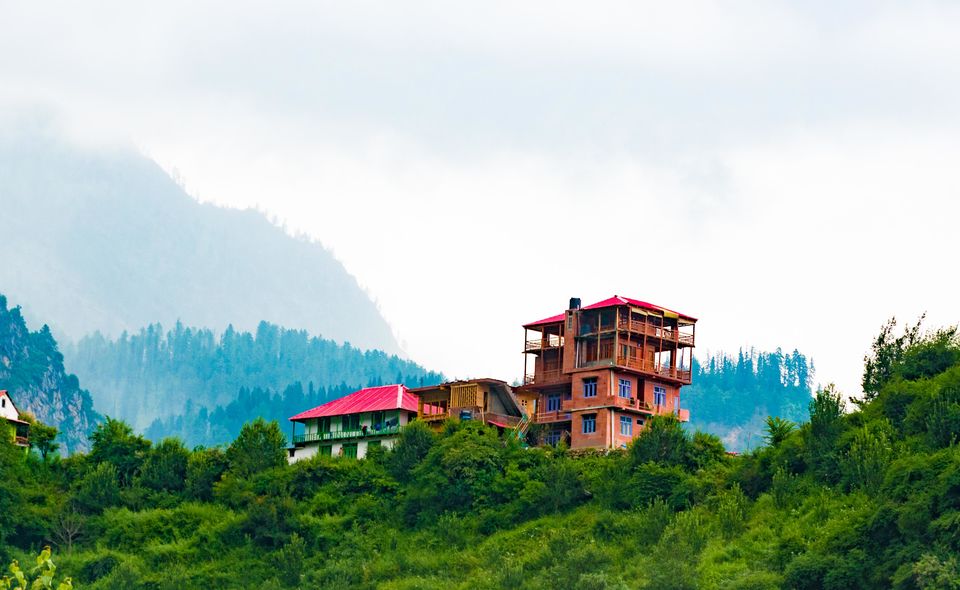 Photo of Explore Parvati Valley in Monsoon by Jitendera Pratap Singh