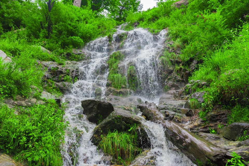 Photo of Explore Parvati Valley in Monsoon by Jitendera Pratap Singh