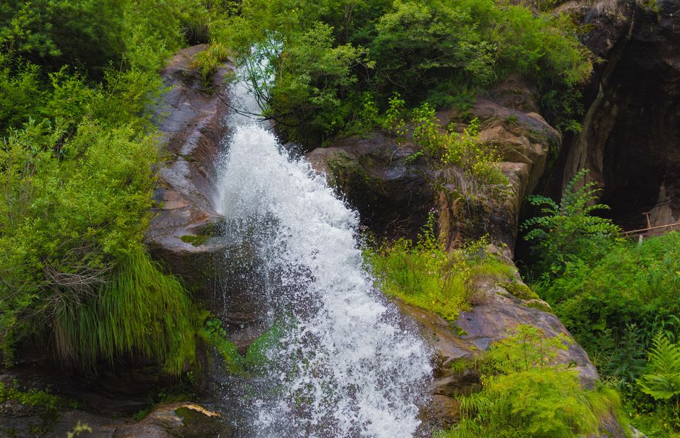 Photo of Explore Parvati Valley in Monsoon by Jitendera Pratap Singh