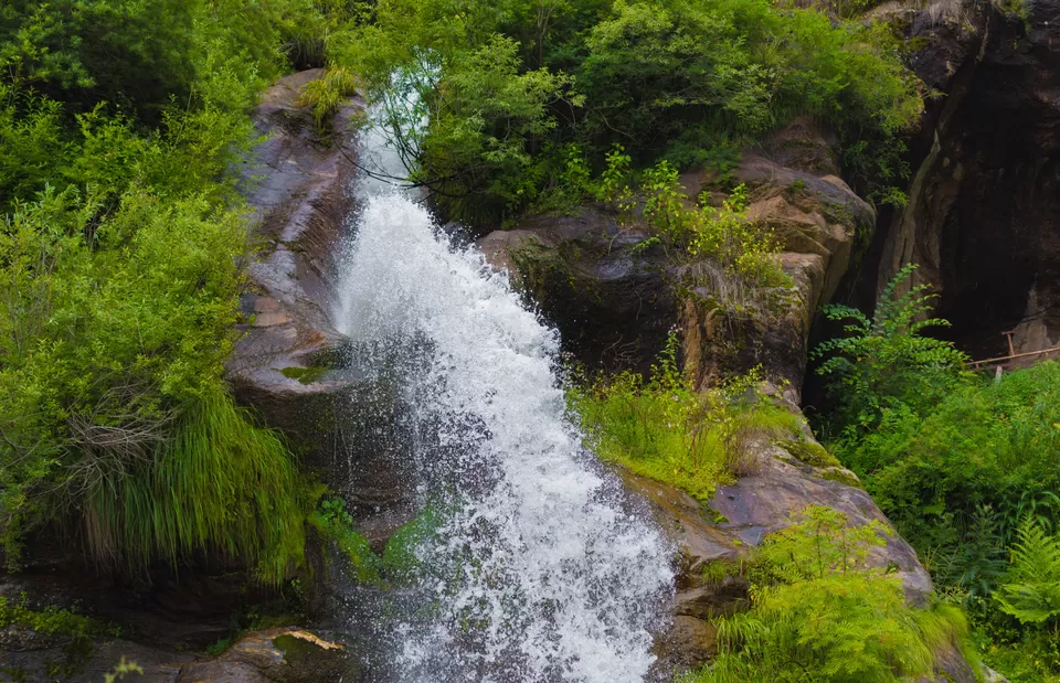 Photo of Explore Parvati Valley in Monsoon by Jitendera Pratap Singh