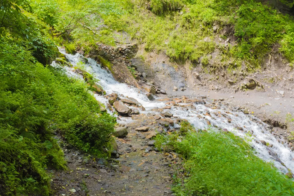 Photo of Explore Parvati Valley in Monsoon by Jitendera Pratap Singh
