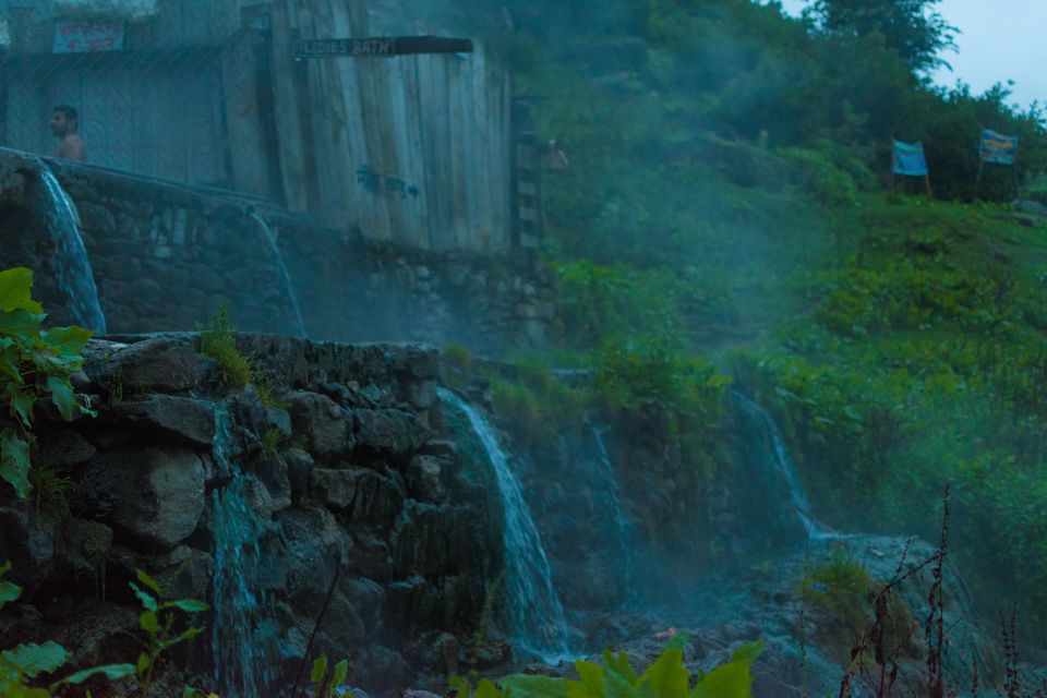 Photo of Explore Parvati Valley in Monsoon by Jitendera Pratap Singh