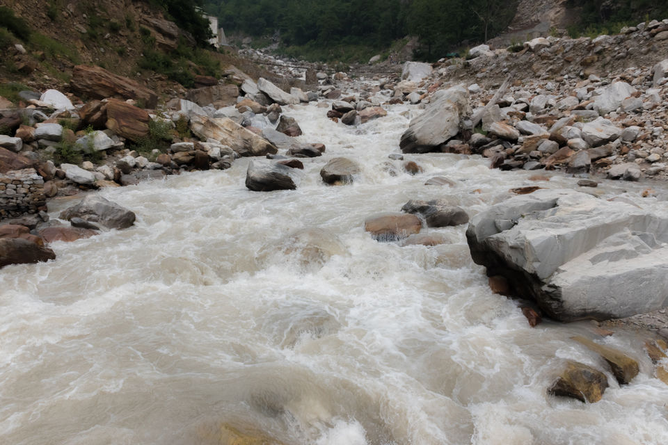 Photo of Ghangaria, Uttarakhand, India by Jitendera Pratap Singh