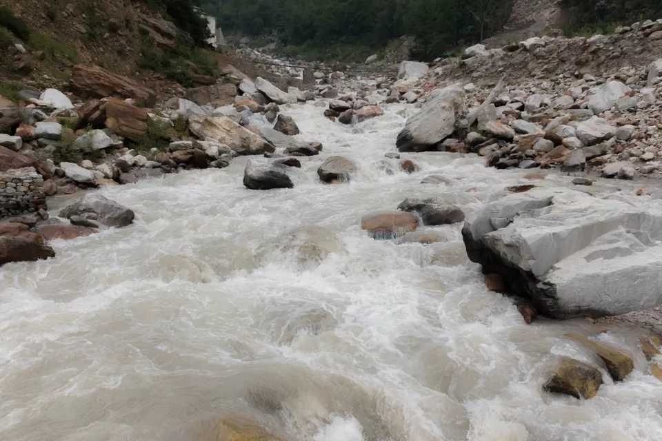 Photo of Ghangaria, Uttarakhand, India by Jitendera Pratap Singh