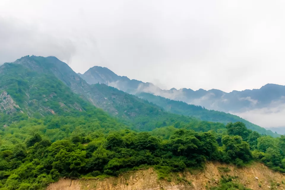 Photo of Ghangaria, Uttarakhand, India by Jitendera Pratap Singh
