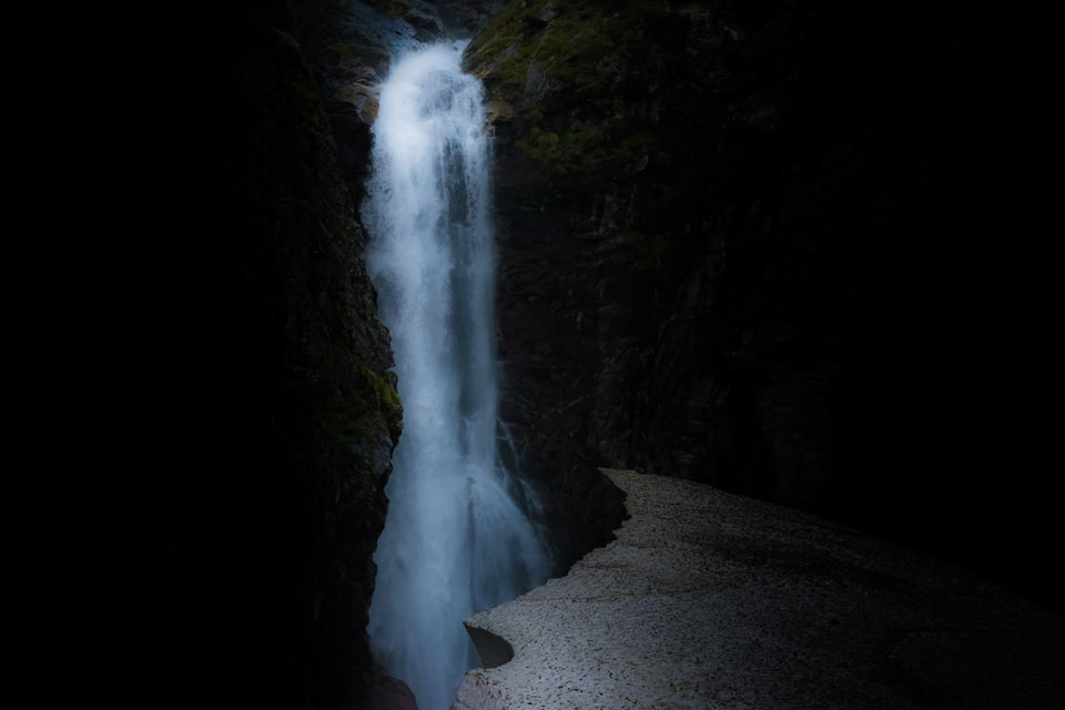 Photo of Sri Hemkunt Sahib, Uttarakhand, India by Jitendera Pratap Singh