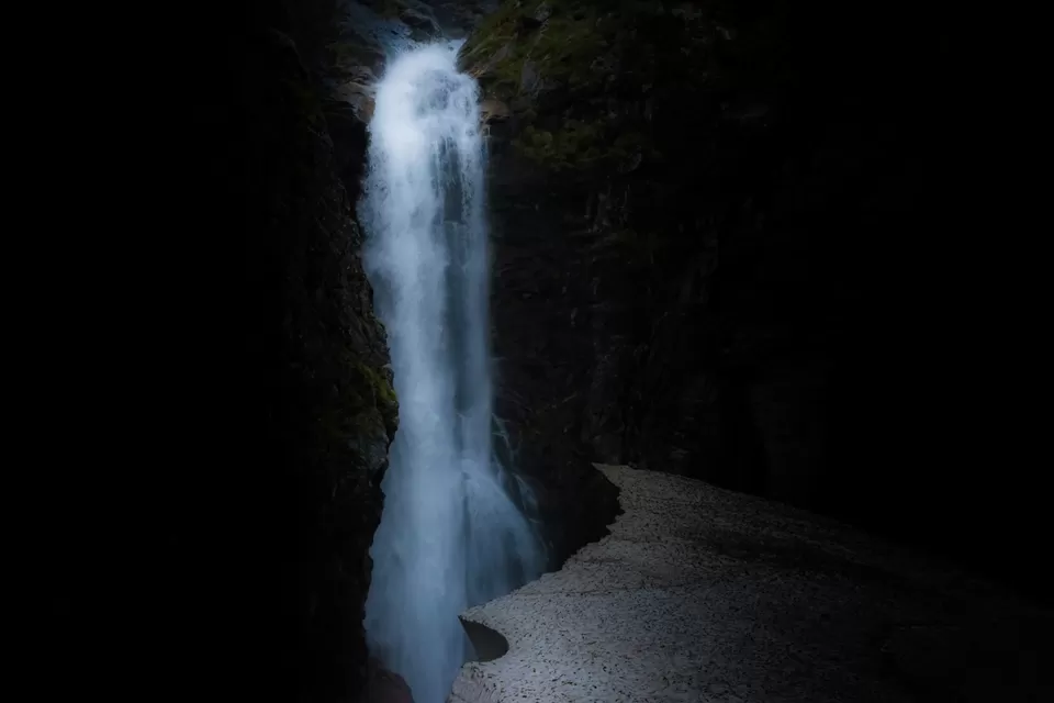 Photo of Sri Hemkunt Sahib, Uttarakhand, India by Jitendera Pratap Singh