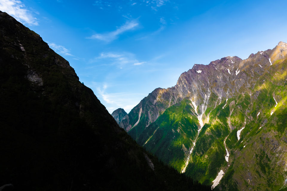 Photo of Valley of Flowers and Sri Hemkund Saheb by Jitendera Pratap Singh