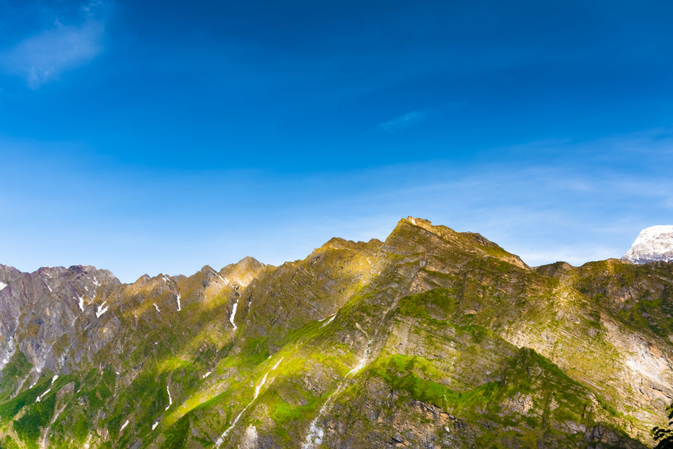 Photo of Valley of Flowers and Sri Hemkund Saheb by Jitendera Pratap Singh