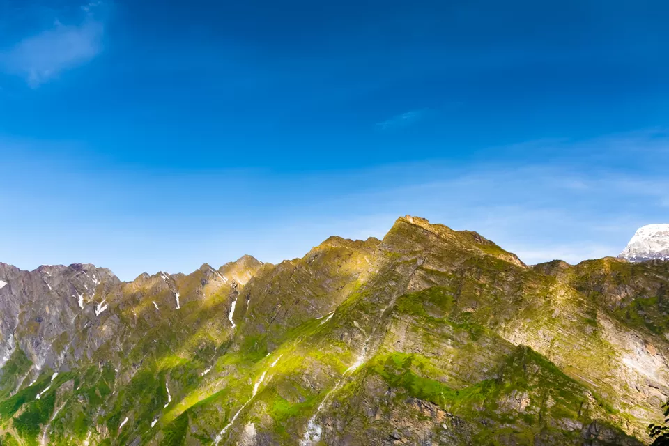 Photo of Valley of Flowers and Sri Hemkund Saheb by Jitendera Pratap Singh