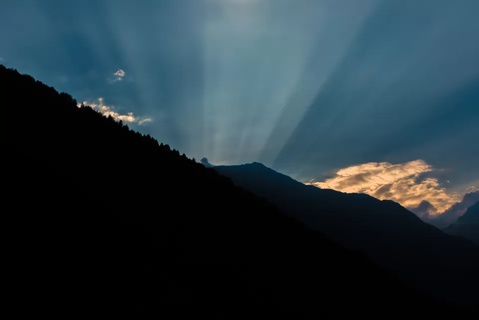 Photo of Govind Ghat, Uttarakhand, India by Jitendera Pratap Singh