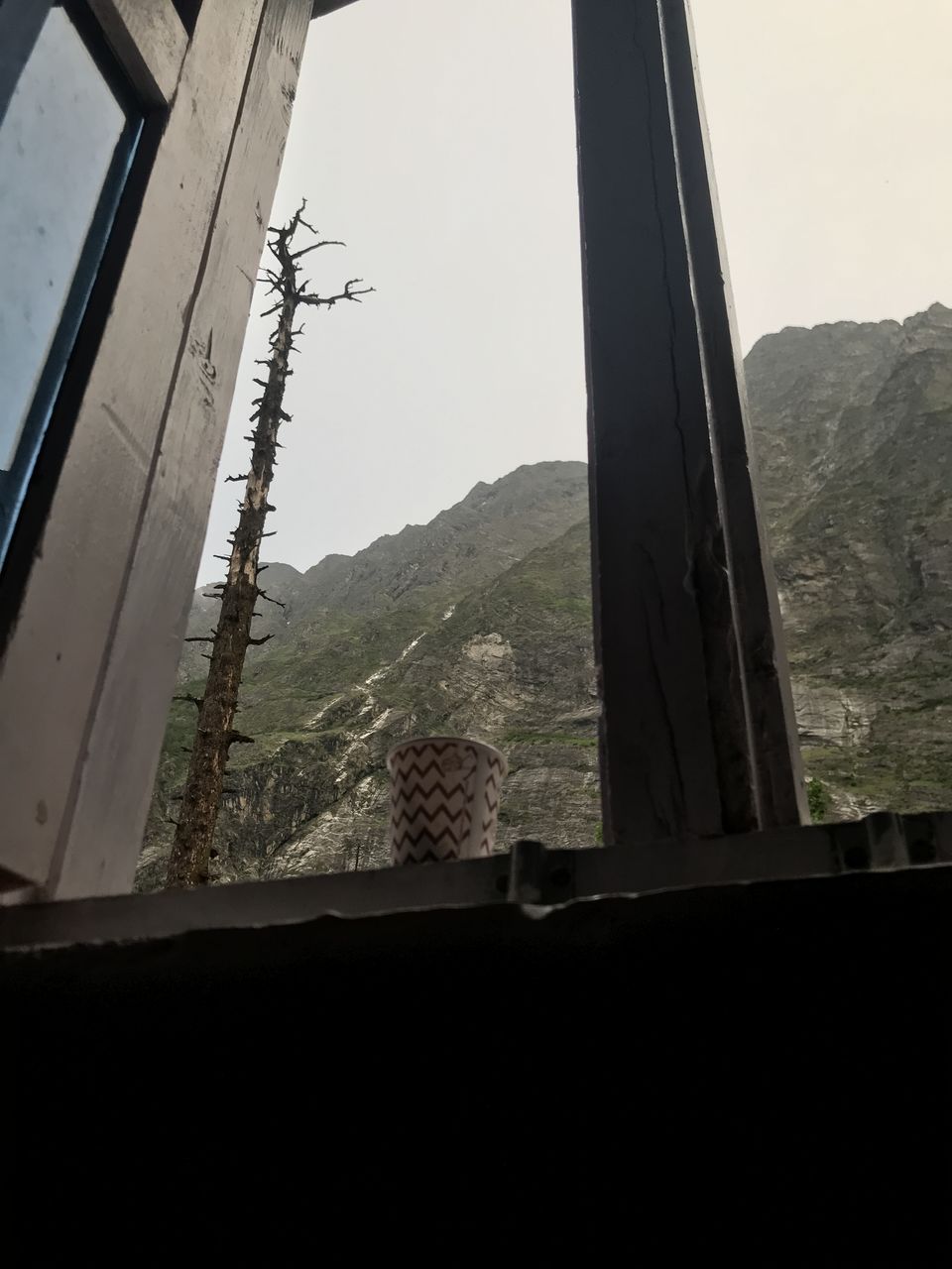 Photo of Valley of Flowers and Sri Hemkund Saheb by Jitendera Pratap Singh