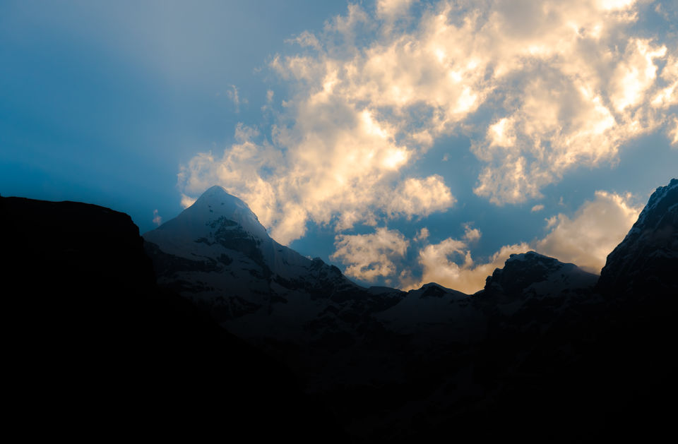 Photo of Badrinath, Uttarakhand, India by Jitendera Pratap Singh