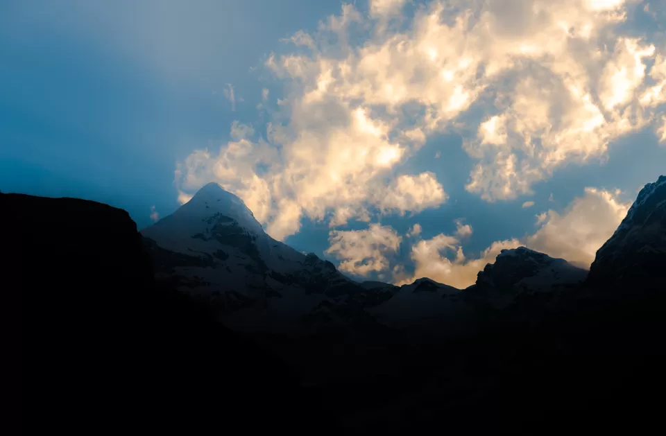 Photo of Badrinath, Uttarakhand, India by Jitendera Pratap Singh