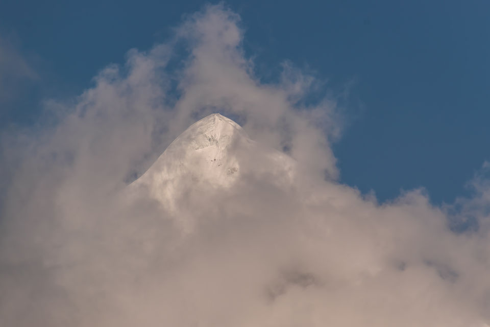 Photo of Mana, Uttarakhand, India by Jitendera Pratap Singh