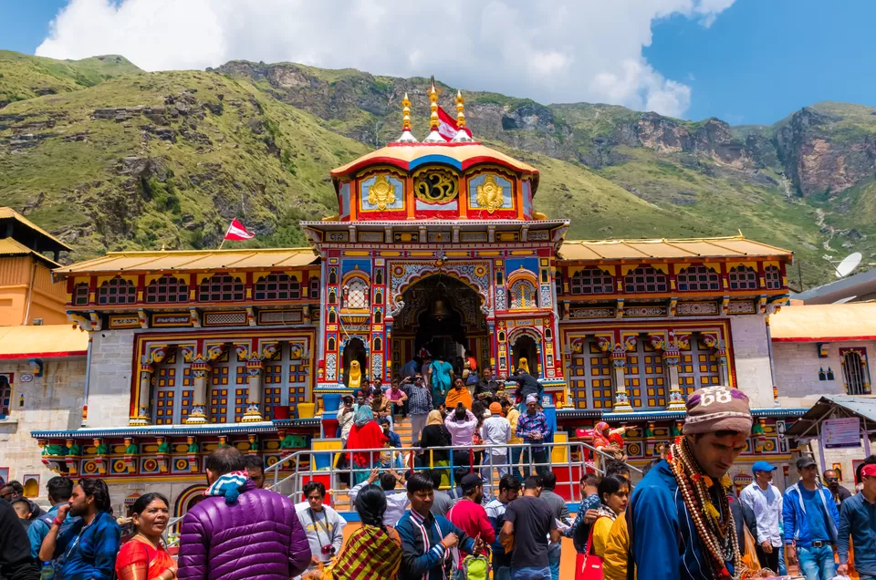 Photo of Mana, Uttarakhand, India by Jitendera Pratap Singh