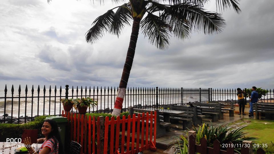 Photo of Pondicherry, Puducherry, India by ILuciferDevil “The Powerhouse” TV