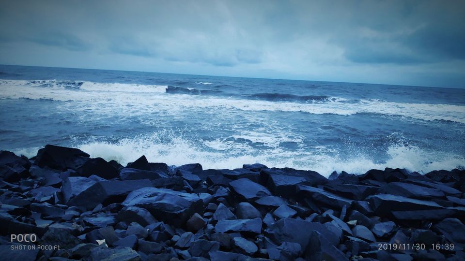 Photo of Pondicherry, Puducherry, India by ILuciferDevil “The Powerhouse” TV