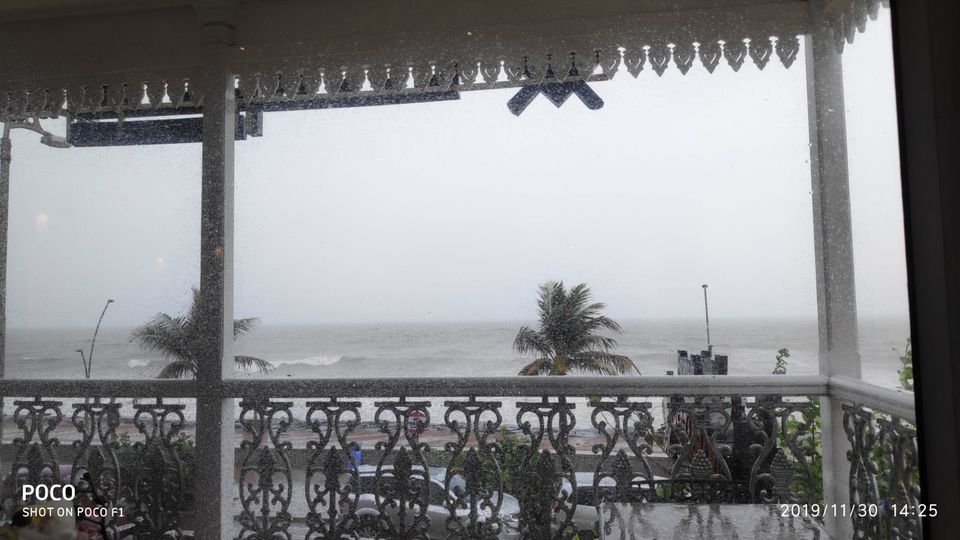 Photo of Pondicherry, Puducherry, India by ILuciferDevil “The Powerhouse” TV
