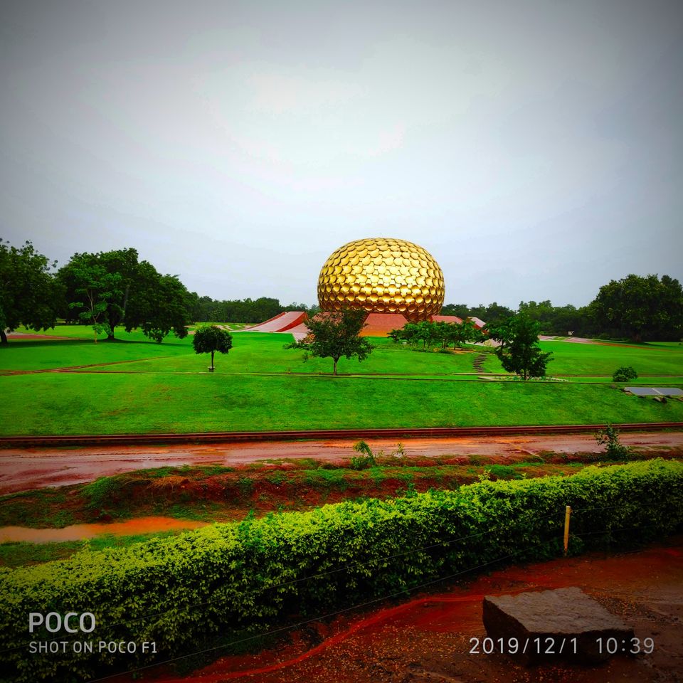 Photo of Pondicherry Jaunt by ILuciferDevil “The Powerhouse” TV