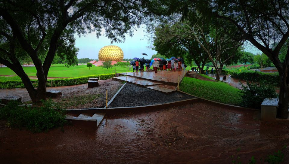 Photo of Pondicherry Jaunt by ILuciferDevil “The Powerhouse” TV