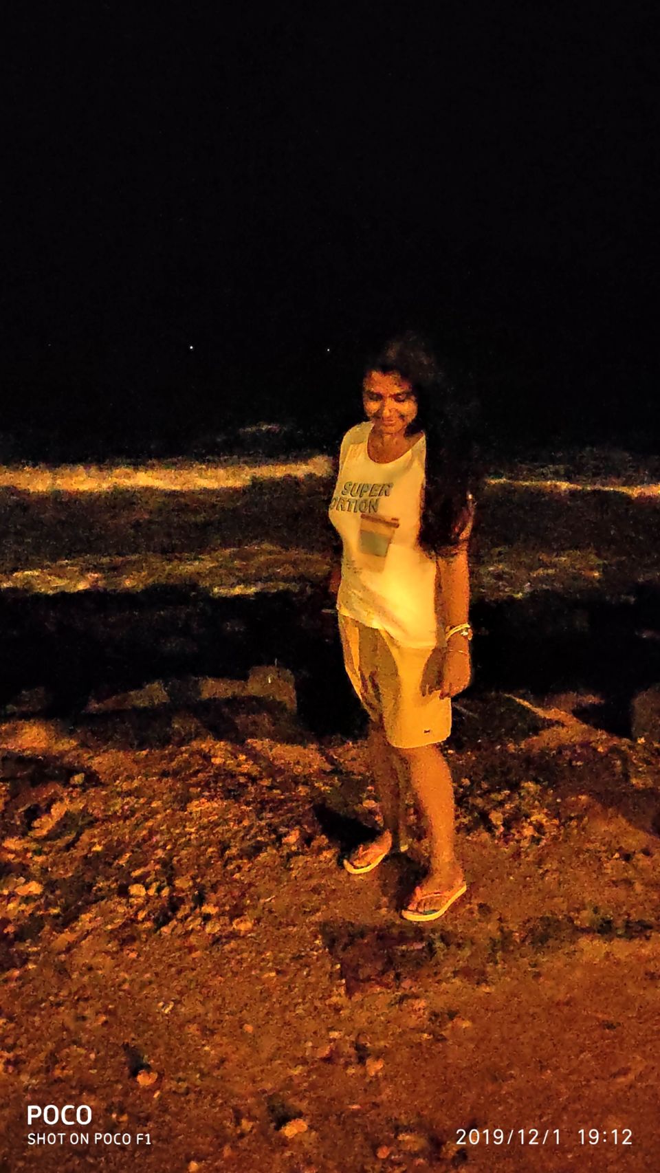Photo of Pondicherry Jaunt by ILuciferDevil “The Powerhouse” TV
