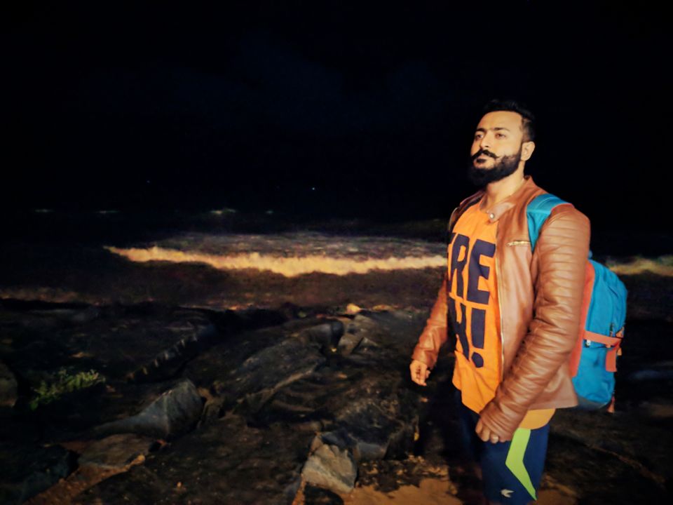 Photo of Pondicherry Jaunt by ILuciferDevil “The Powerhouse” TV