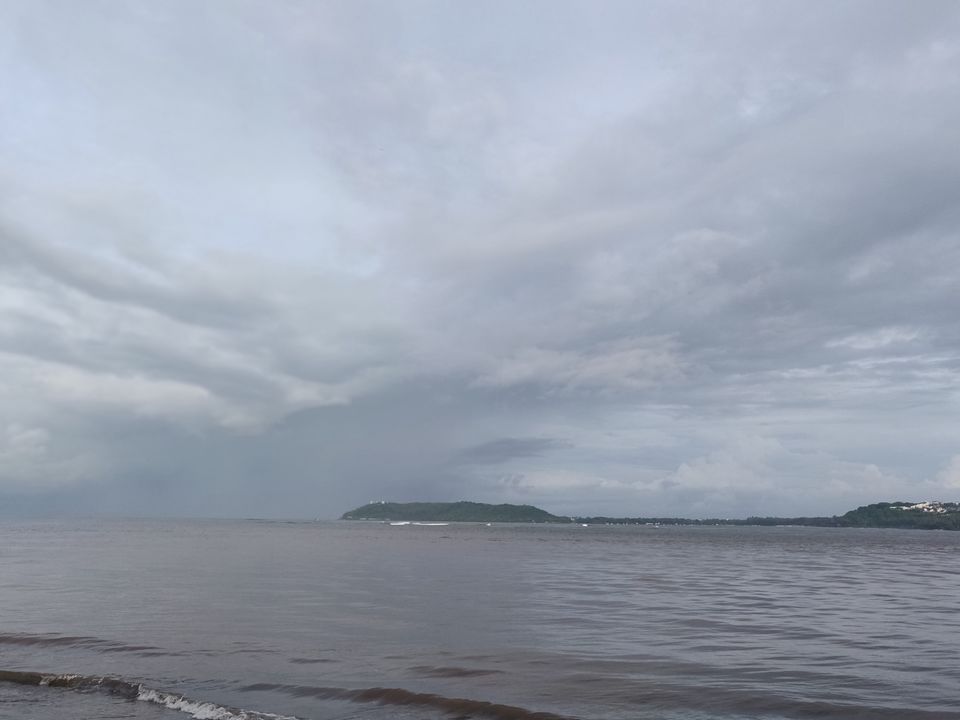Photo of Amazing Goa by Akhilesh Varma