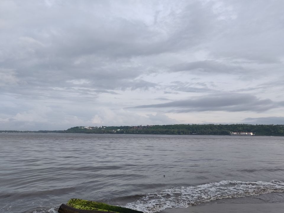 Photo of Amazing Goa by Akhilesh Varma