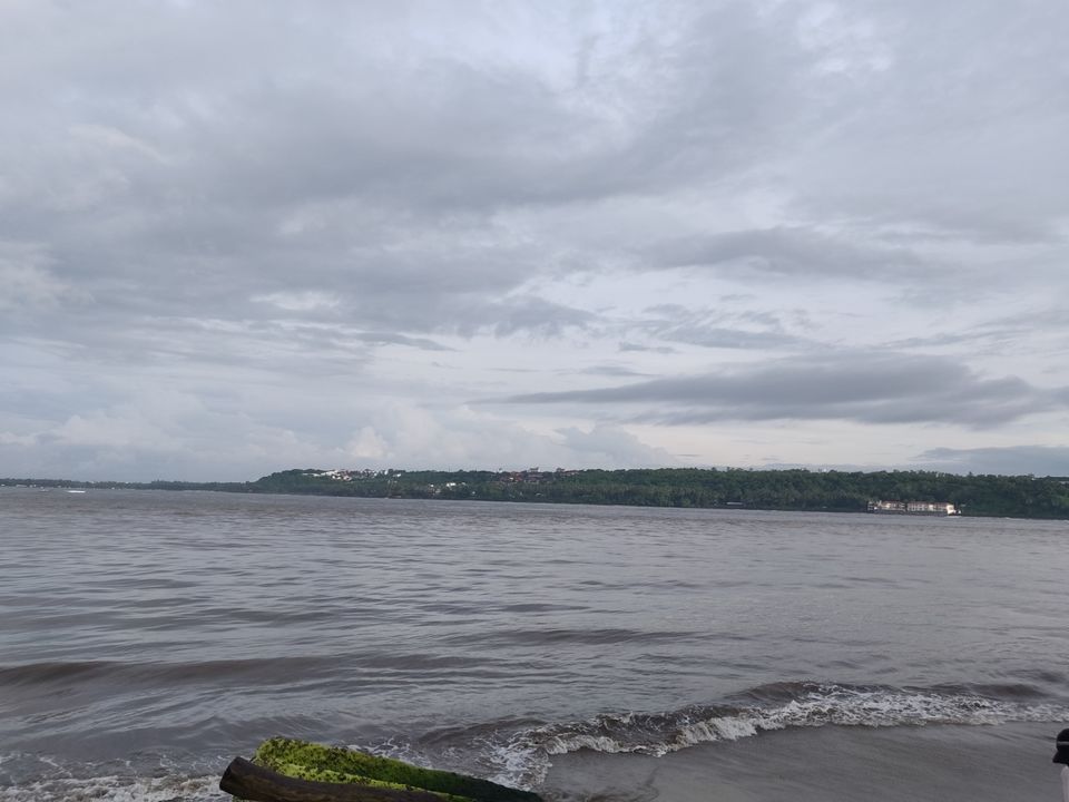Photo of Amazing Goa by Akhilesh Varma