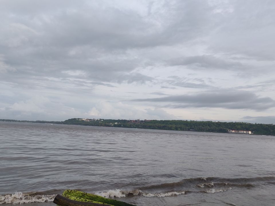Photo of Amazing Goa by Akhilesh Varma