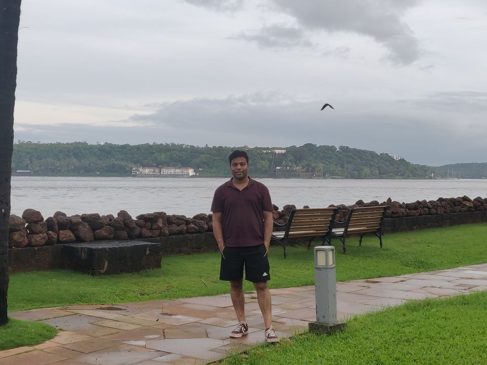 Photo of Amazing Goa by Akhilesh Varma