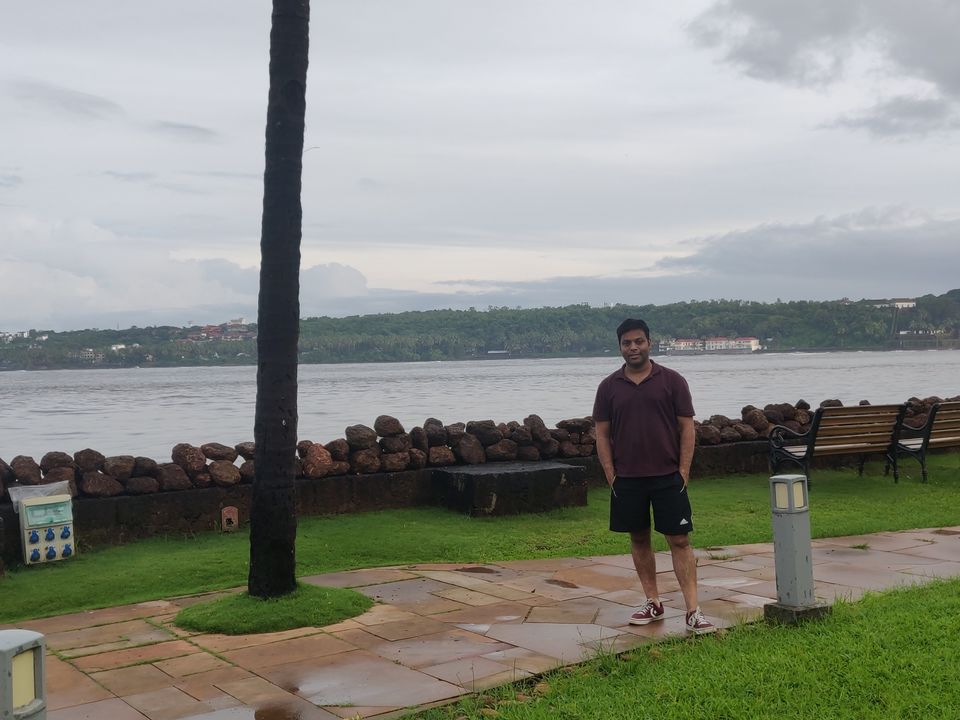 Photo of Amazing Goa by Akhilesh Varma