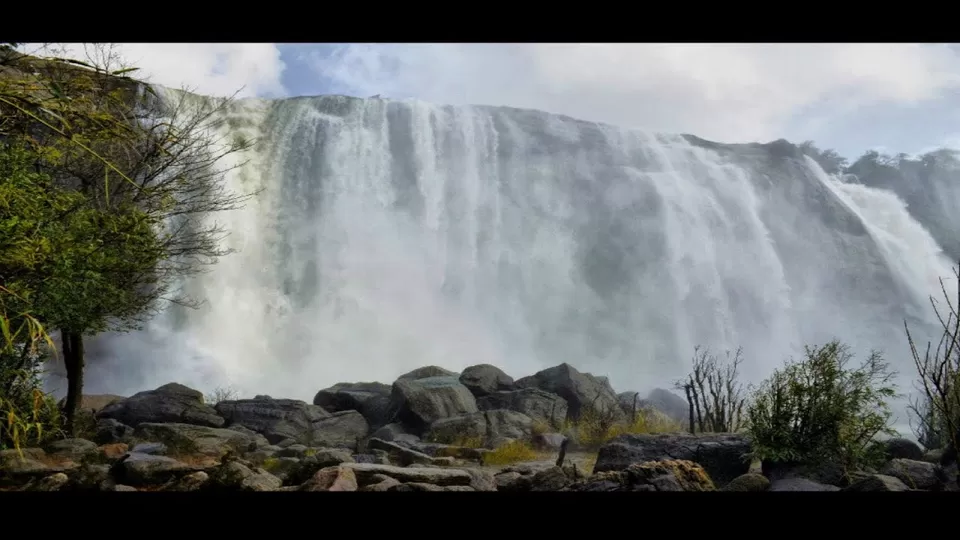 Photo of Athirapally Waterfalls, Pariyaram, Kerala by Food N Travel