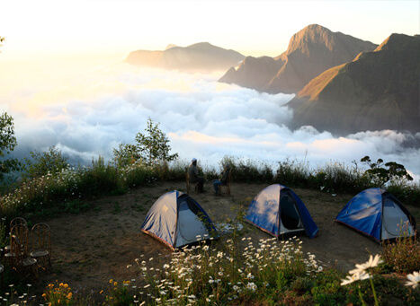 Photo of Munnar Top Station 1/1 by Food N Travel