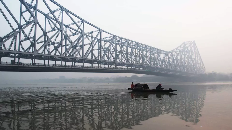 Photo of Howrah, West Bengal, India by Food N Travel