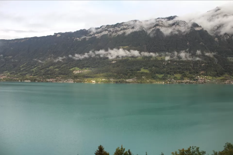 Photo of Lungern, Switzerland by Raja Brahma