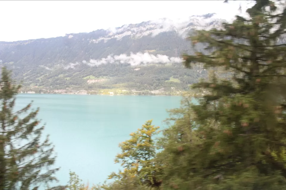 Photo of Lungern, Switzerland by Raja Brahma