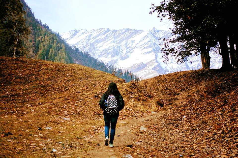 Photo of The Power Of Mountains ! by compass_cupcakes