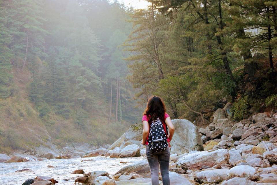 Photo of The Power Of Mountains ! by compass_cupcakes