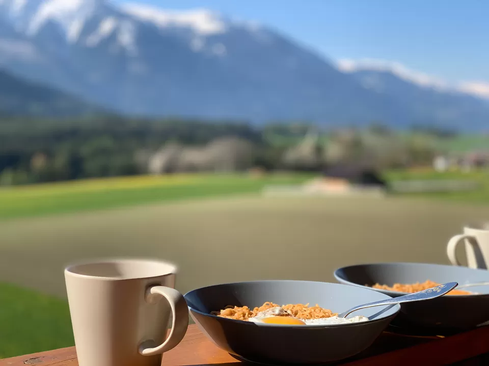 Photo of Wildermieming, Austria by compass_cupcakes