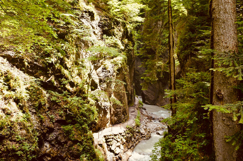 Photo of Bavaria, Germany by compass_cupcakes