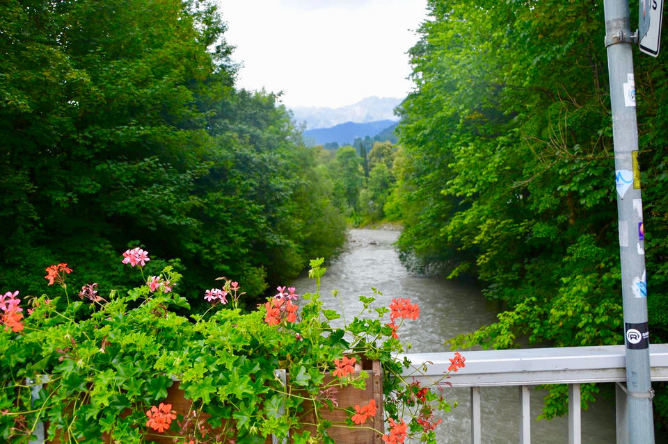 Photo of Bavaria, Germany by compass_cupcakes