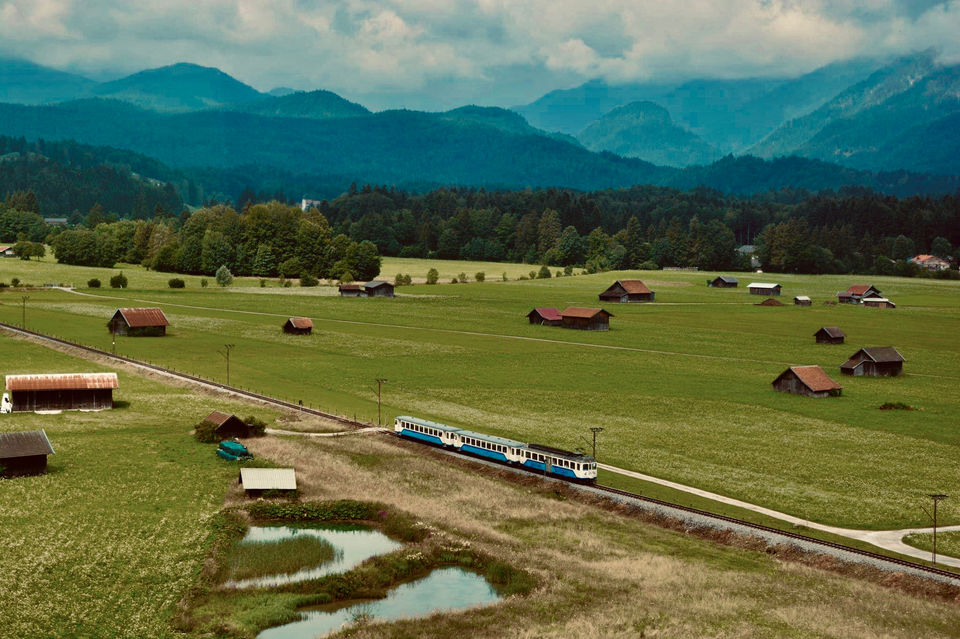 Photo of Bavaria, Germany by compass_cupcakes