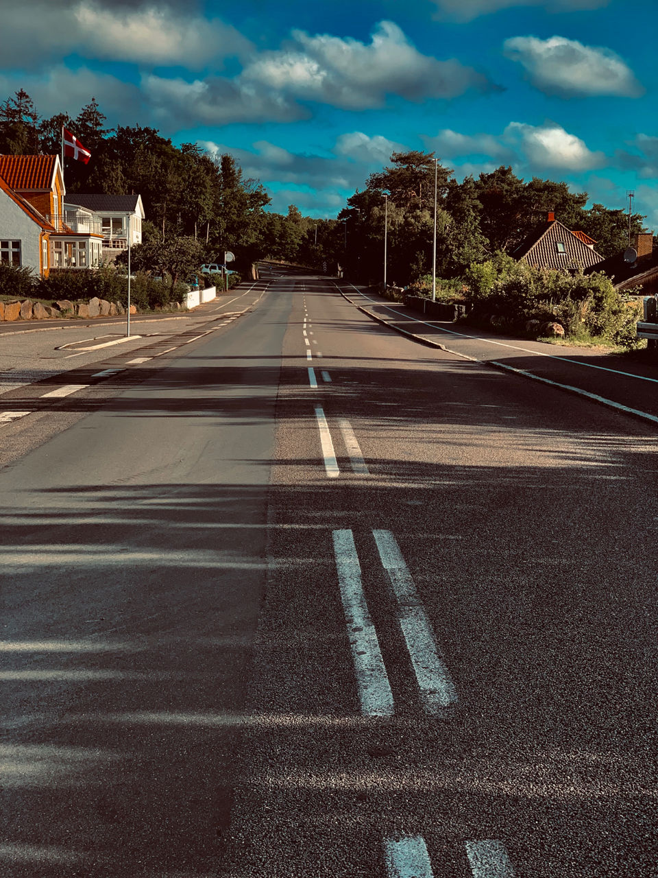 Photo of Bornholm, Denmark by compass_cupcakes
