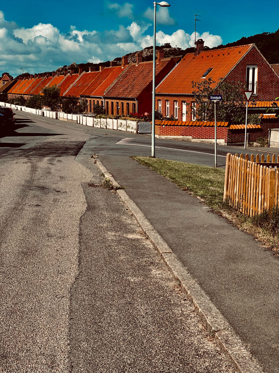 Photo of The Prettiest Island in Denmark π by compass_cupcakes