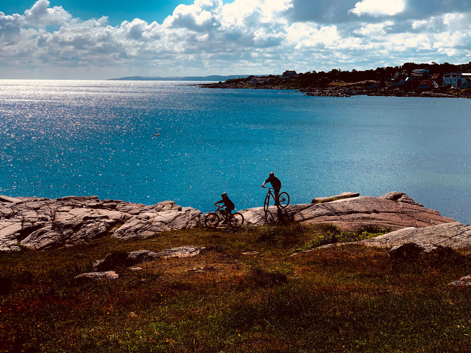 Photo of The Prettiest Island in Denmark π by compass_cupcakes