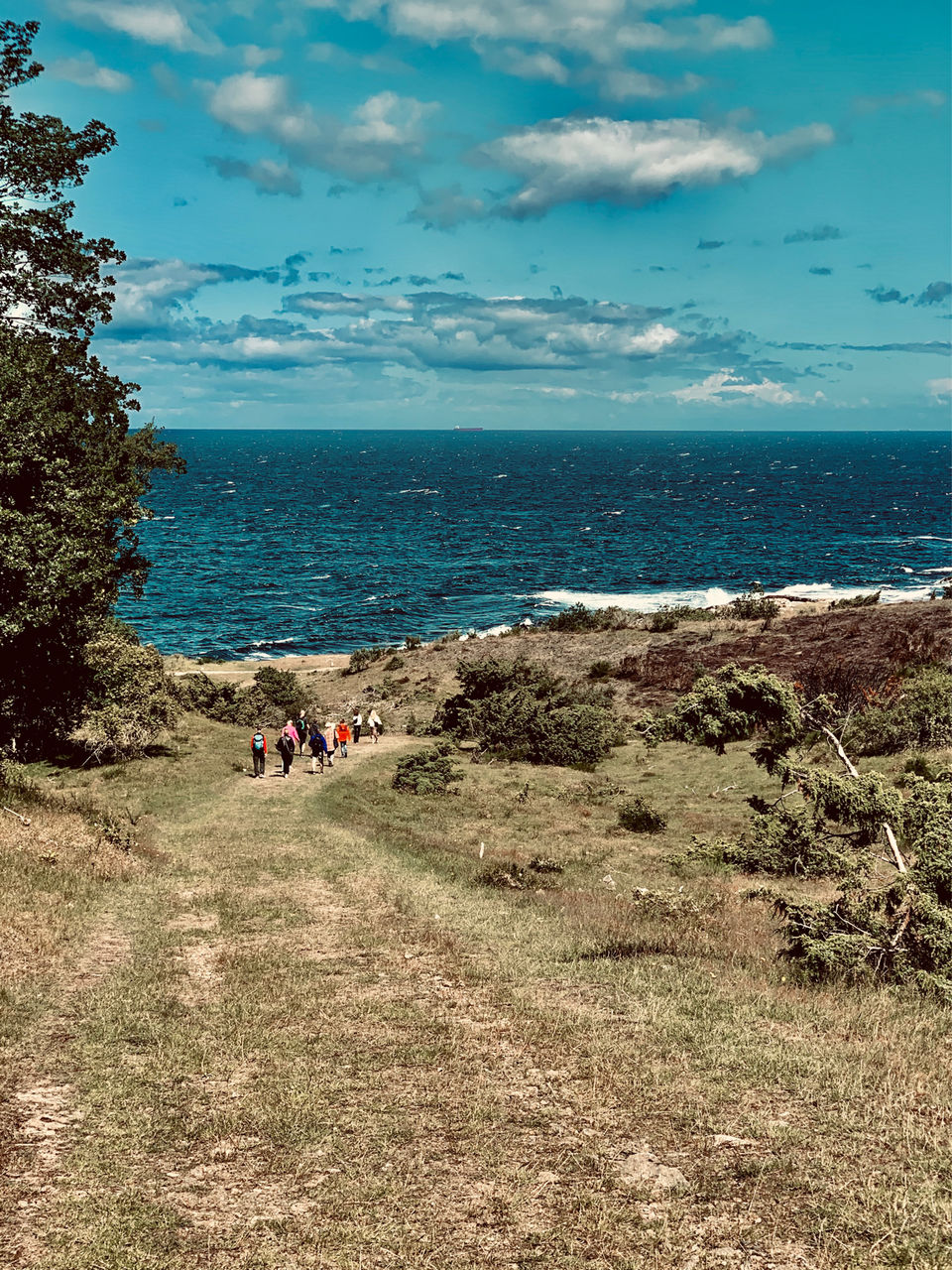 Photo of The Prettiest Island in Denmark π by compass_cupcakes