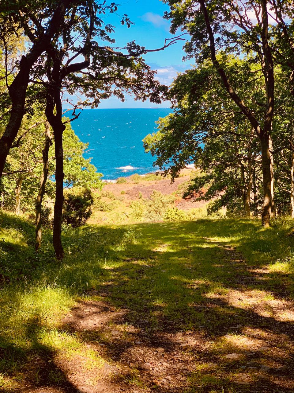 Photo of The Prettiest Island in Denmark π by compass_cupcakes