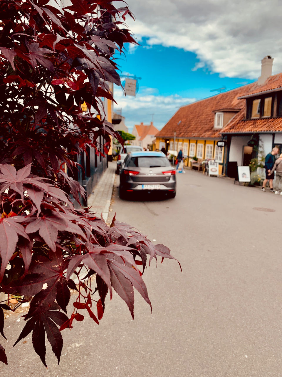 Photo of The Prettiest Island in Denmark π by compass_cupcakes